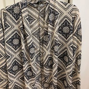 New sweater from Charlotte Russe. Never worn